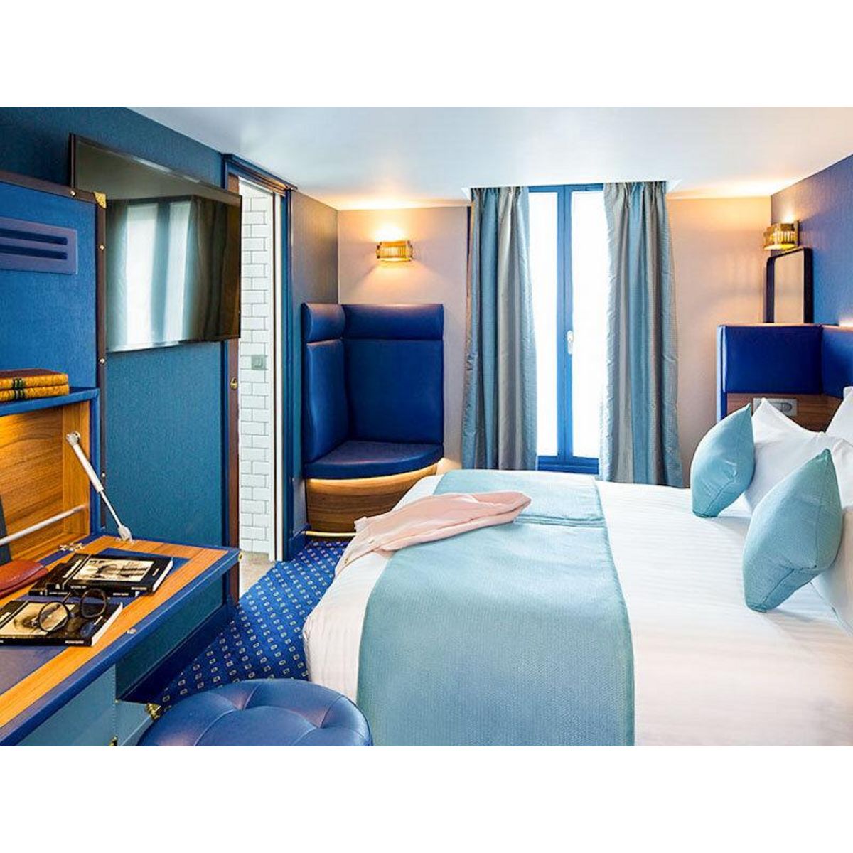 Smartbox Séjour de 3 jours en hôtel 4* - Coffret Cadeau Séjour