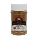 CENTRALE BRICO Pigment poudre Malle aux couleurs sienne naturelle 250 ml