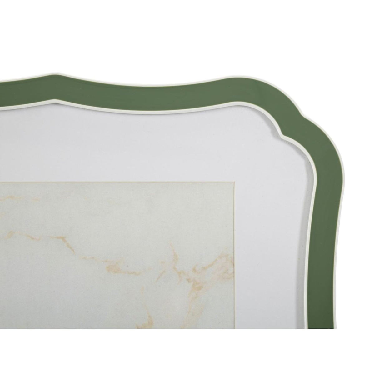 Paris Prix Cadre Photo Déco  Margot  20x25cm Vert