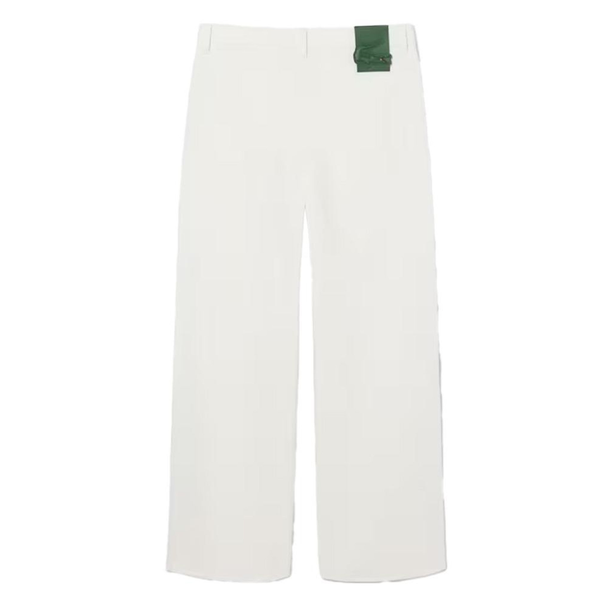 Voir la diapositive 2 : Lacoste Jean  Homme Lacoste Runway Wide