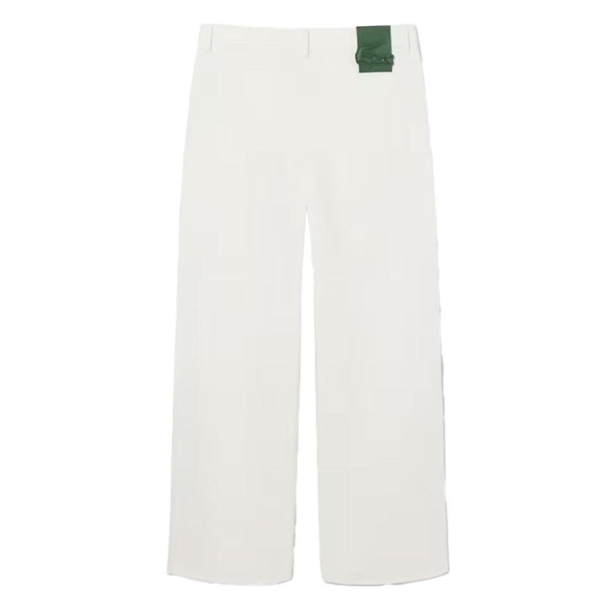 Lacoste Jean  Homme Lacoste Runway Wide   W31