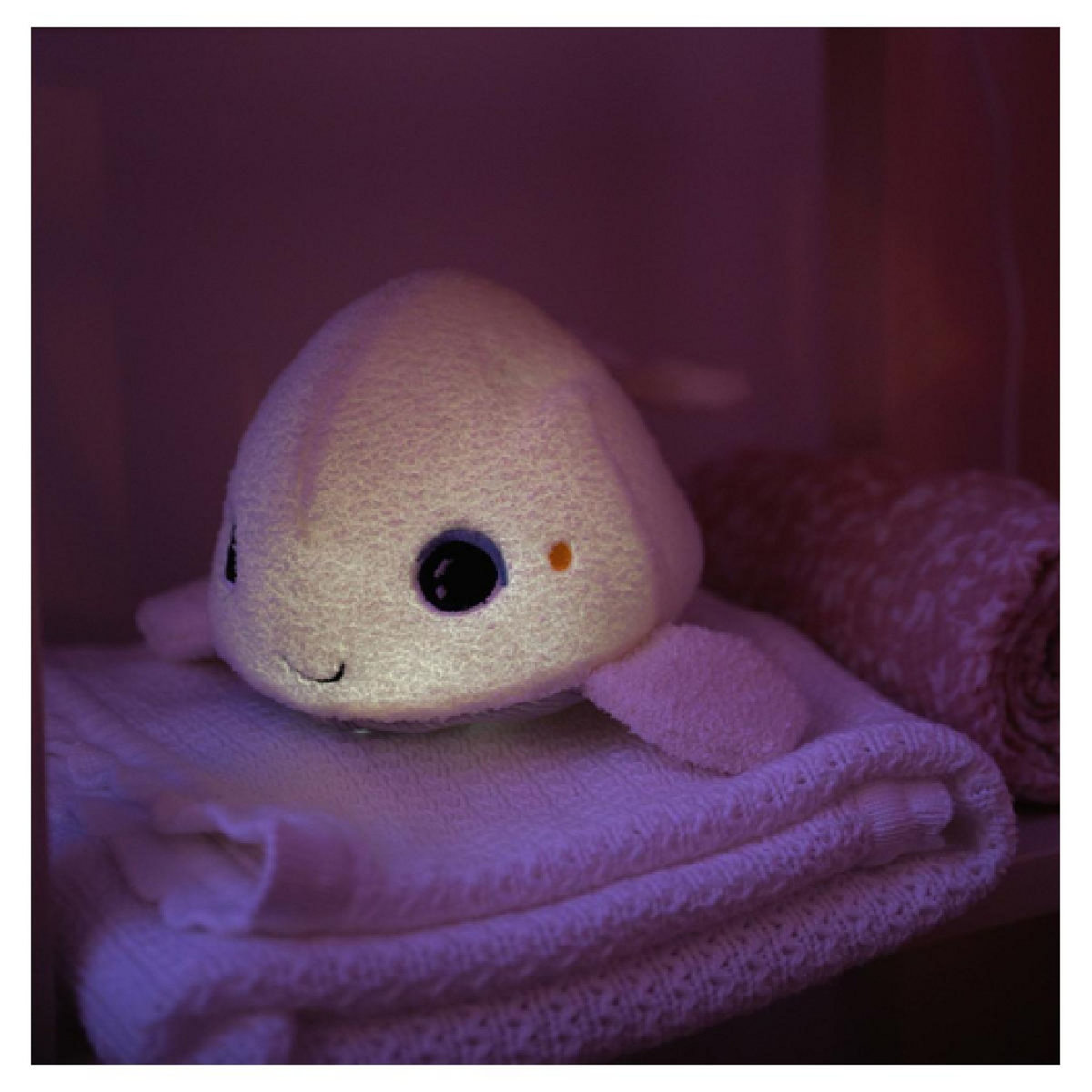 PABOBO Coucher facile Beluga