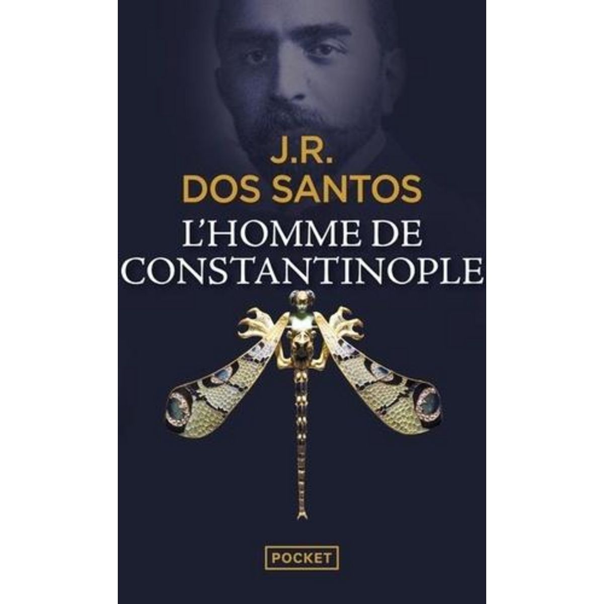 L'HOMME DE CONSTANTINOPLE, Dos Santos José Rodrigues
