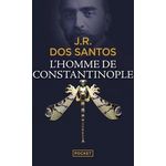 L'HOMME DE CONSTANTINOPLE, Dos Santos José Rodrigues