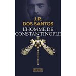 L'HOMME DE CONSTANTINOPLE, Dos Santos José Rodrigues