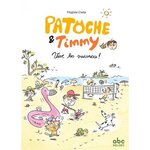 PATOCHE & TIMMY : VIVE LES VACANCES !, Costa Virginie