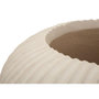 Voir la diapositive 3 : Paris Prix Cache-Pot Design  Mist  35cm Crème