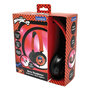 Voir la diapositive 2 : Lexibook Casque stéréo filaire pliable Miraculous avec limitation de volume d'écoute