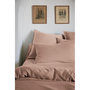 Voir la diapositive 5 : L EFFET PAPILLON Housse de couette  Lysandre  toutes dimensions  Lyocel  L'effet Papillon