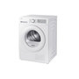 Voir la diapositive 3 : Samsung Sèche-linge pompe à chaleur 60cm 9kg blanc - DV90CGC0A0TH
