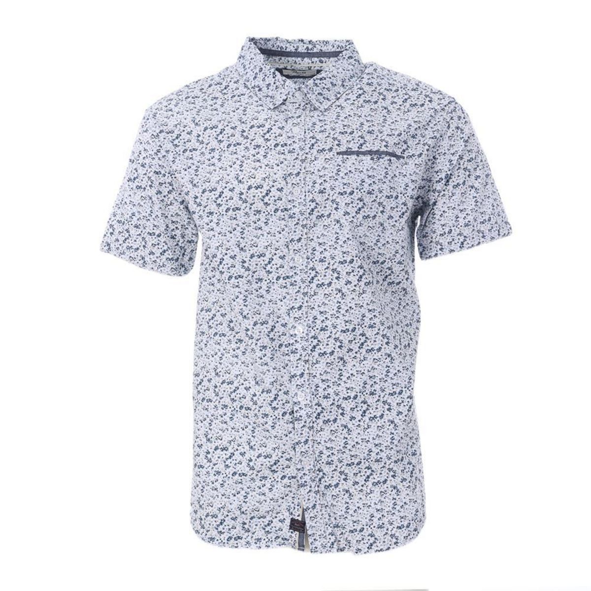RMS 26 Chemise /Marine Homme RMS26 4789