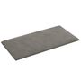 Voir la diapositive 4 : VIDAXL Panneaux muraux 12 pcs Gris clair 30x15 cm Velours 0,54 m²