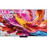 LG TV LED 100QNED86A 2025 (253cm)