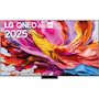 Voir la diapositive 1 : LG TV LED 100QNED86A 2025 (253cm)
