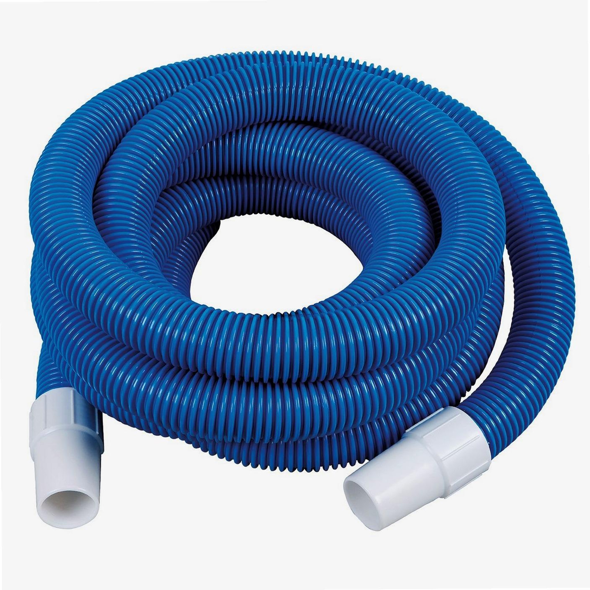 WERKAPRO Tuyau flottant Ø32mm WERKA PRO avec embout 5,5m  5,5 m 5,5 m