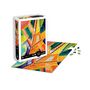 Voir la diapositive 2 : Sentosphere Puzzle 500 pieces - tour Eiffel - robert delaunay