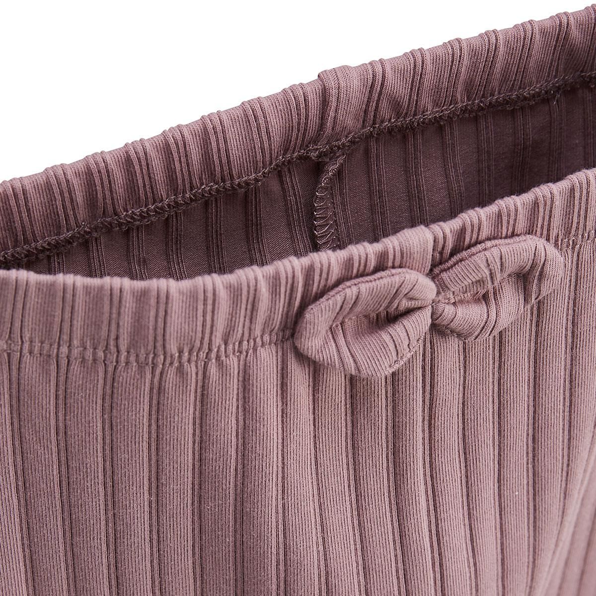 Petit Béguin Ensemble enfant sweat en molleton et legging Sora