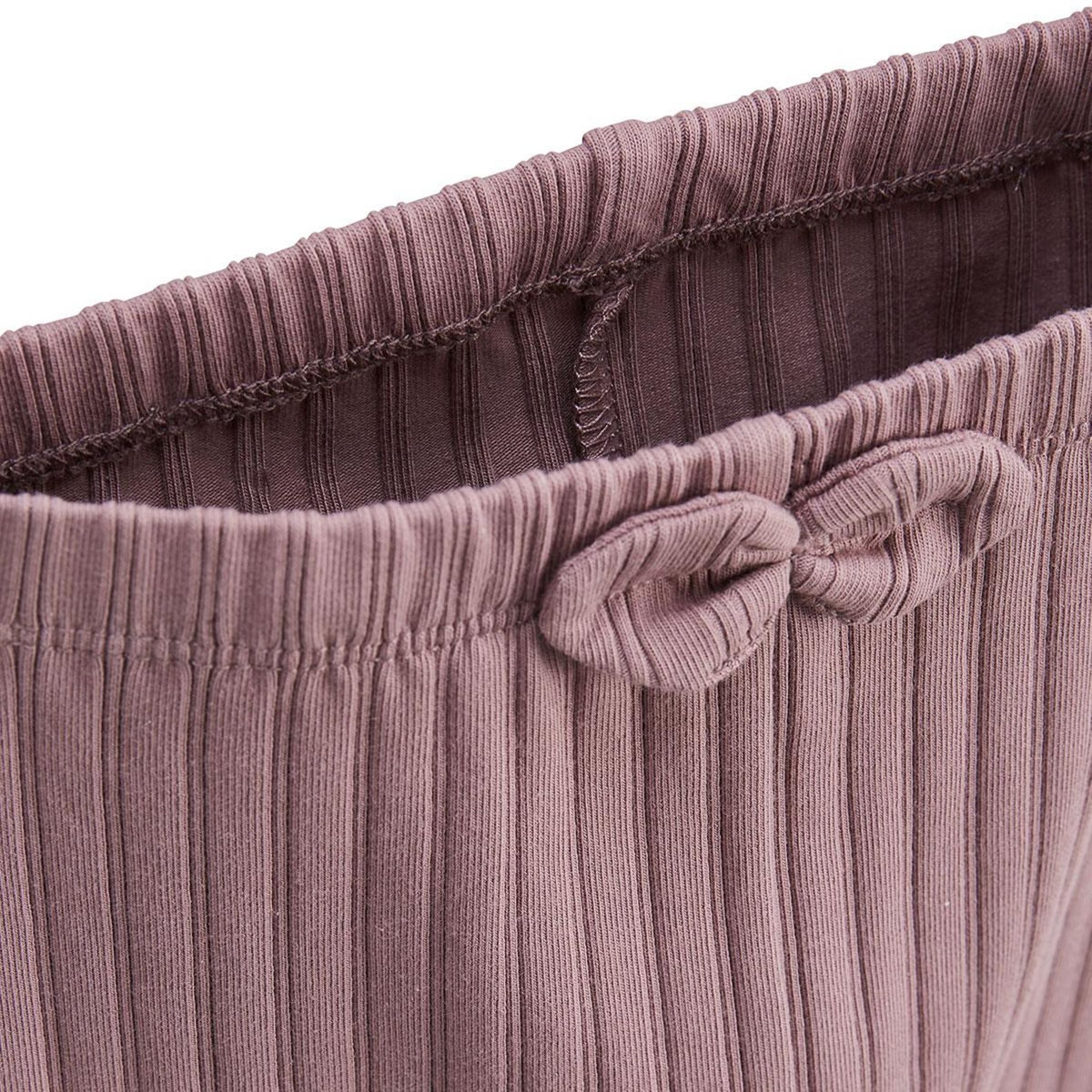 Petit Béguin Ensemble enfant sweat en molleton et legging Sora