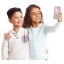 Voir la diapositive 3 : VTECH Kidizoom Snap Touch Rose