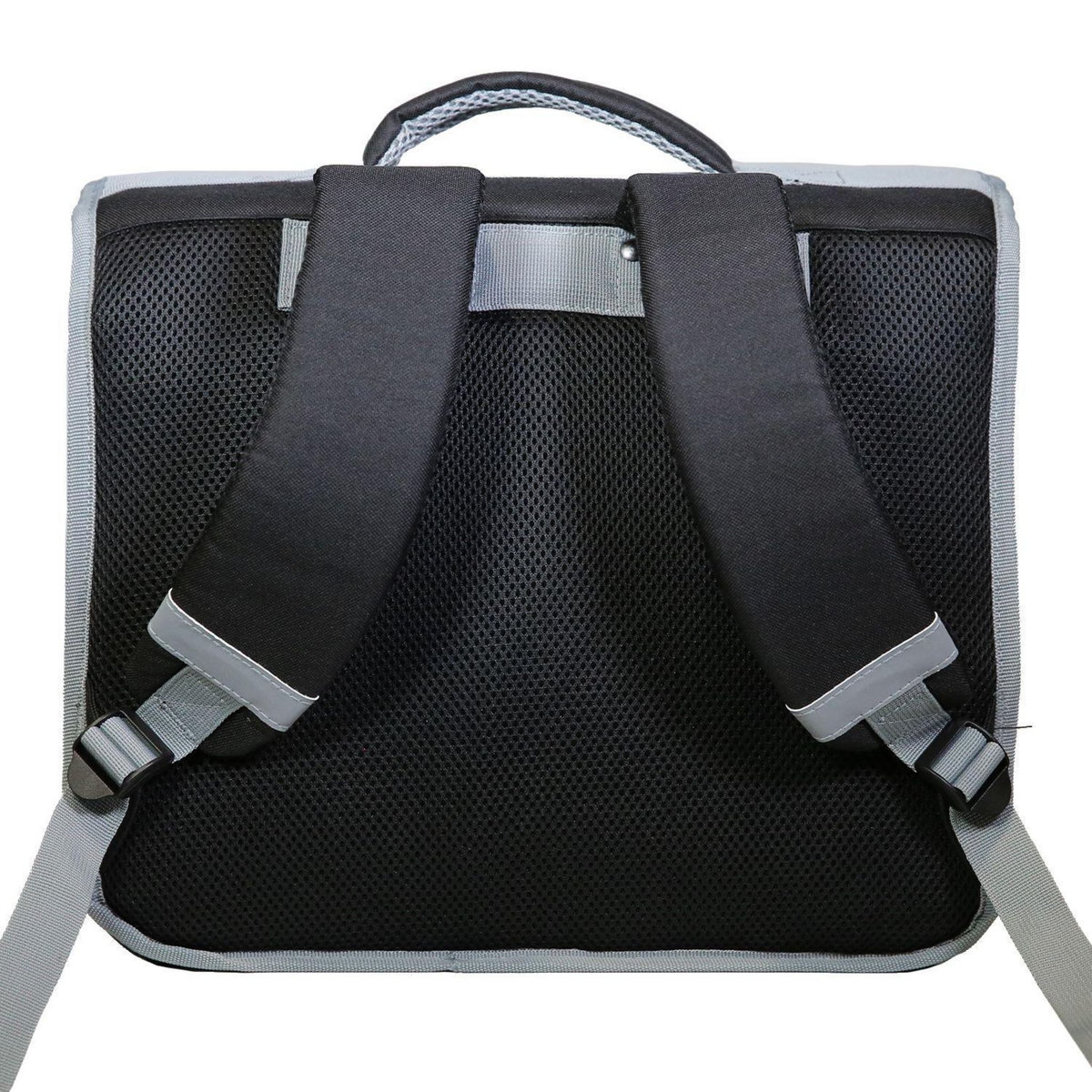 Bagtrotter BAGTROTTER Cartable 38 cm Disney Star Wars Noir