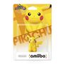 Voir la diapositive 1 : NINTENDO Figurine Amiibo Pikachu N°10