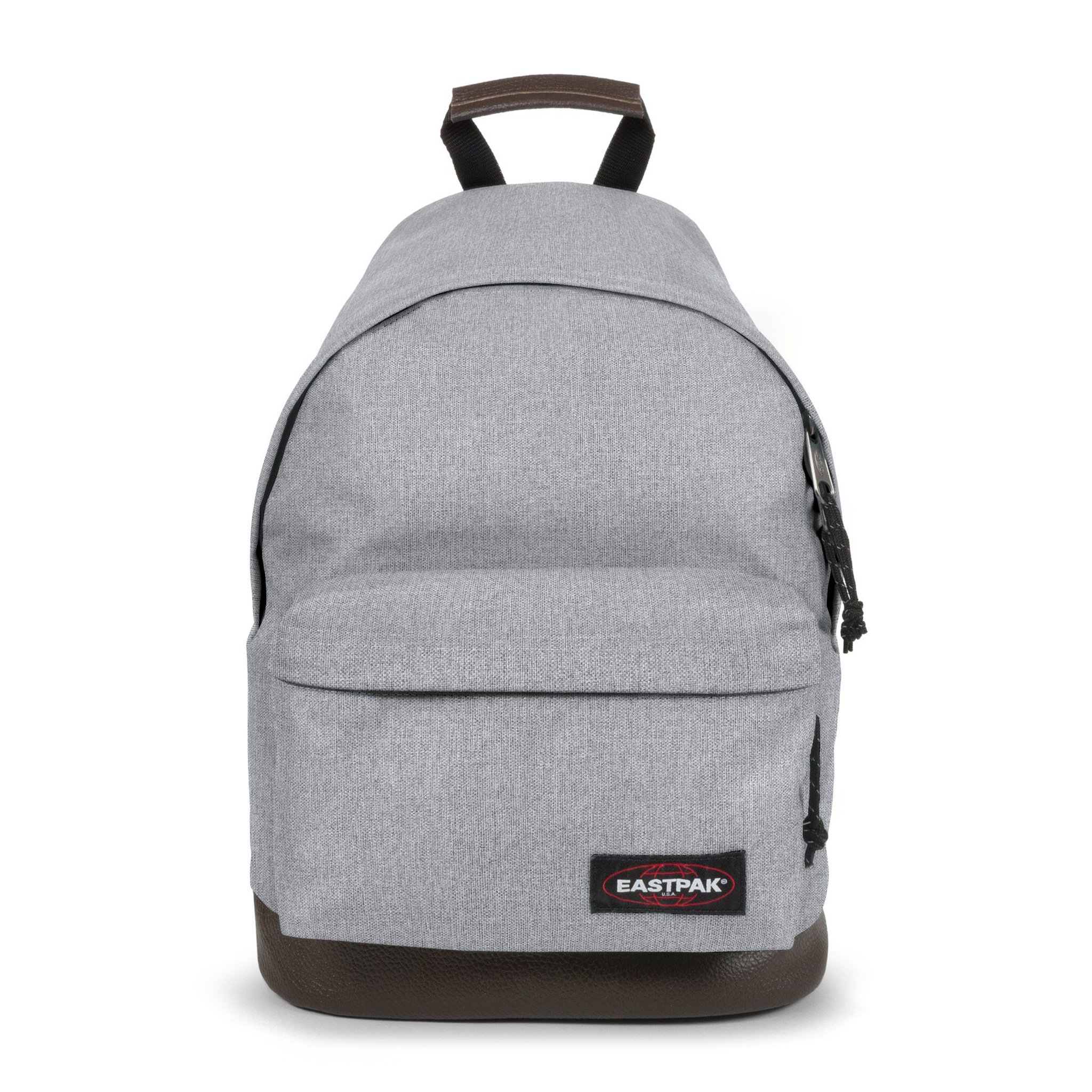 Voir la diapositive 1 : EASTPAK Sac à dos 1 compartiment gris Wyoming Sunday Grey 