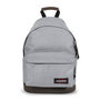 Voir la diapositive 1 : EASTPAK Sac à dos 1 compartiment gris Wyoming Sunday Grey 