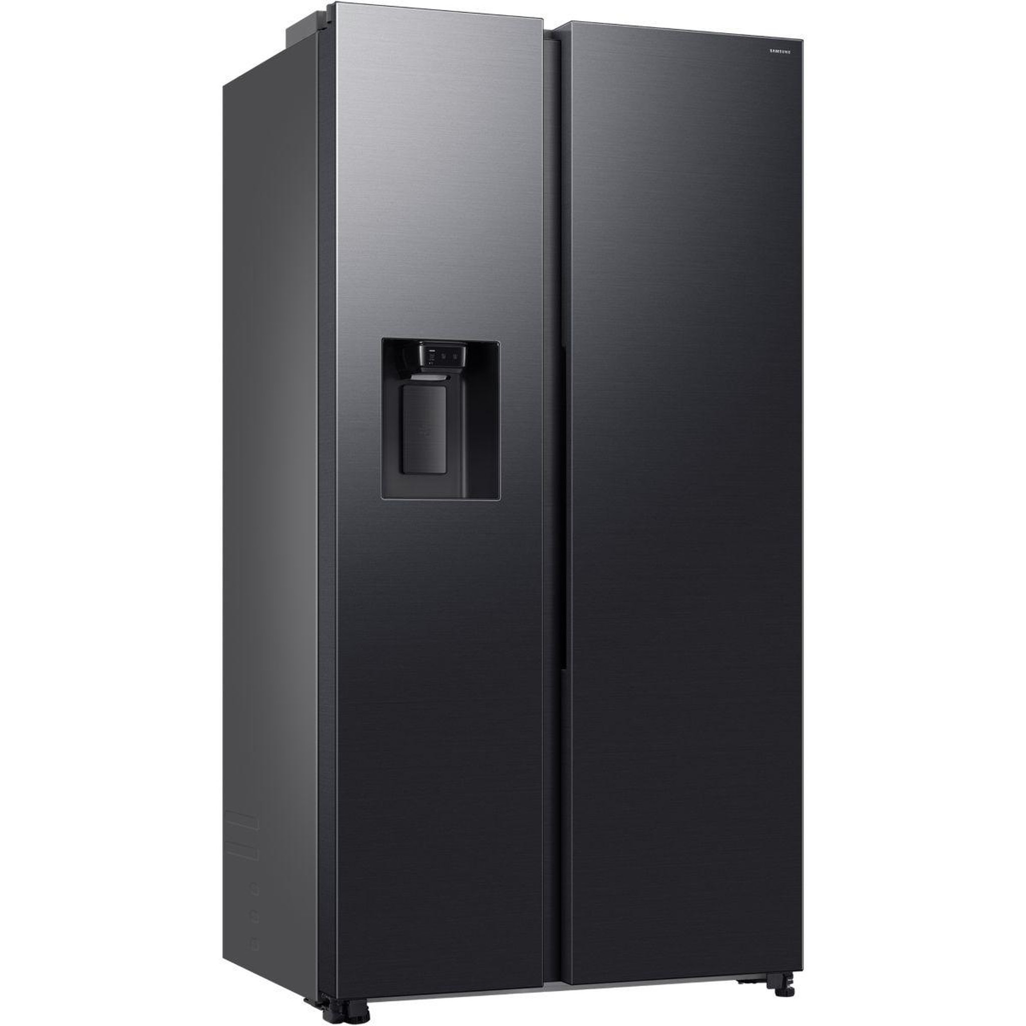 Voir la diapositive 3 : Samsung Réfrigérateur américain rs70f64kdf