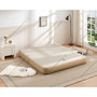 Voir la diapositive 4 : RELX TIME Matelas gonflable - RELXTIME - Modèle Queen - En Dropstich - 200 x 180 cm