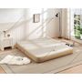 Voir la diapositive 4 : RELX TIME Matelas gonflable - RELXTIME - Modèle Queen - En Dropstich - 200 x 180 cm