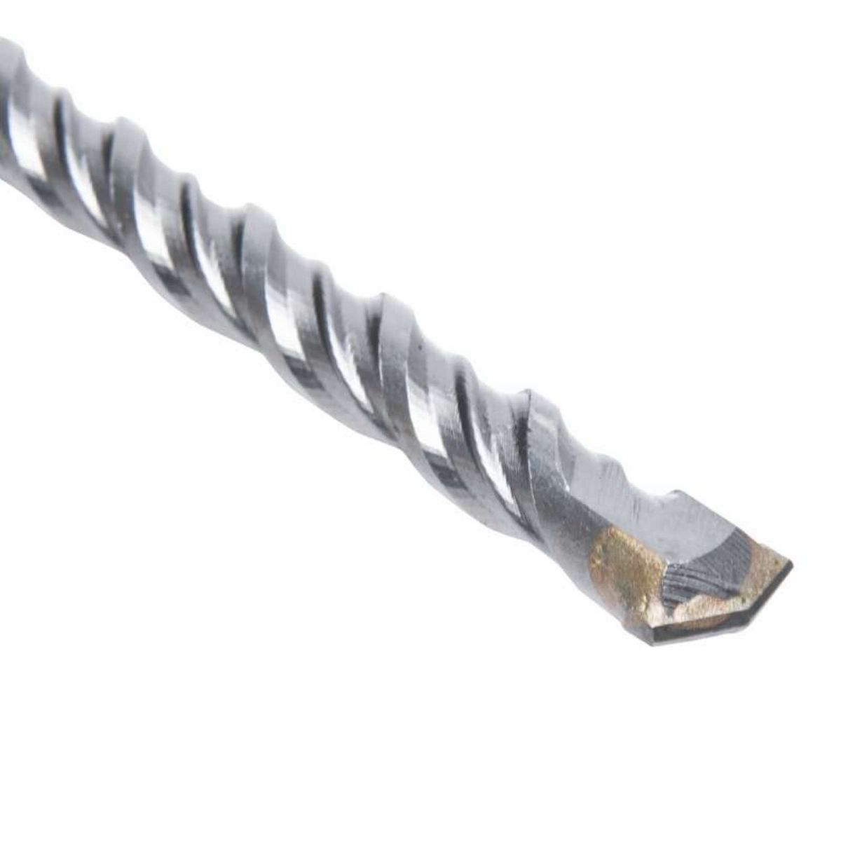  Foret béton longueur 260mm  SDS+ Werkapro Ø 8 mm