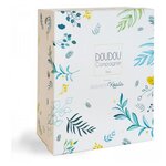 DOUDOU ET COMPAGNIE Yoca le koala - pantin koala gm avec bebe & anneau de dentition