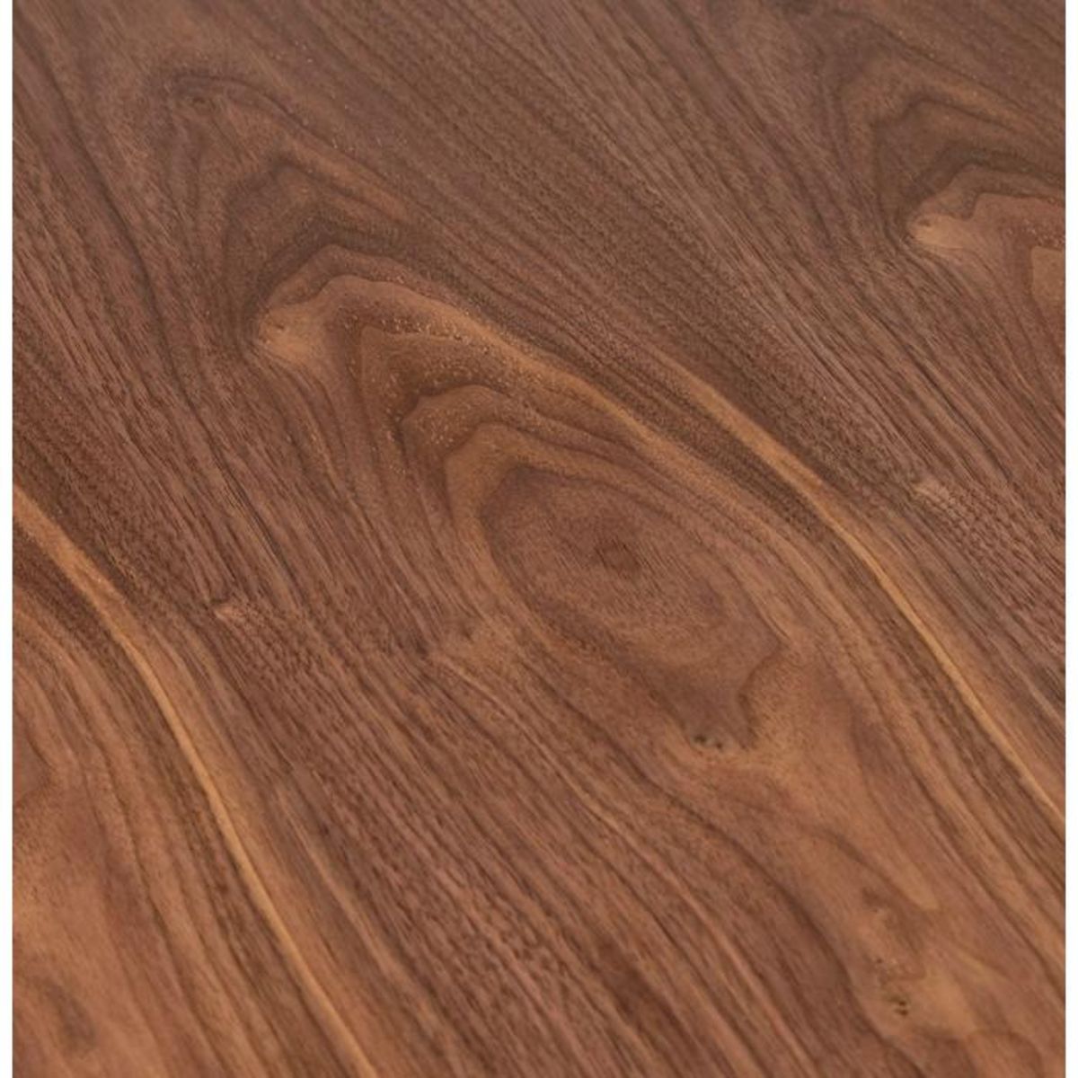 Paris Prix Table de Repas  Lagoz  120cm Noyer