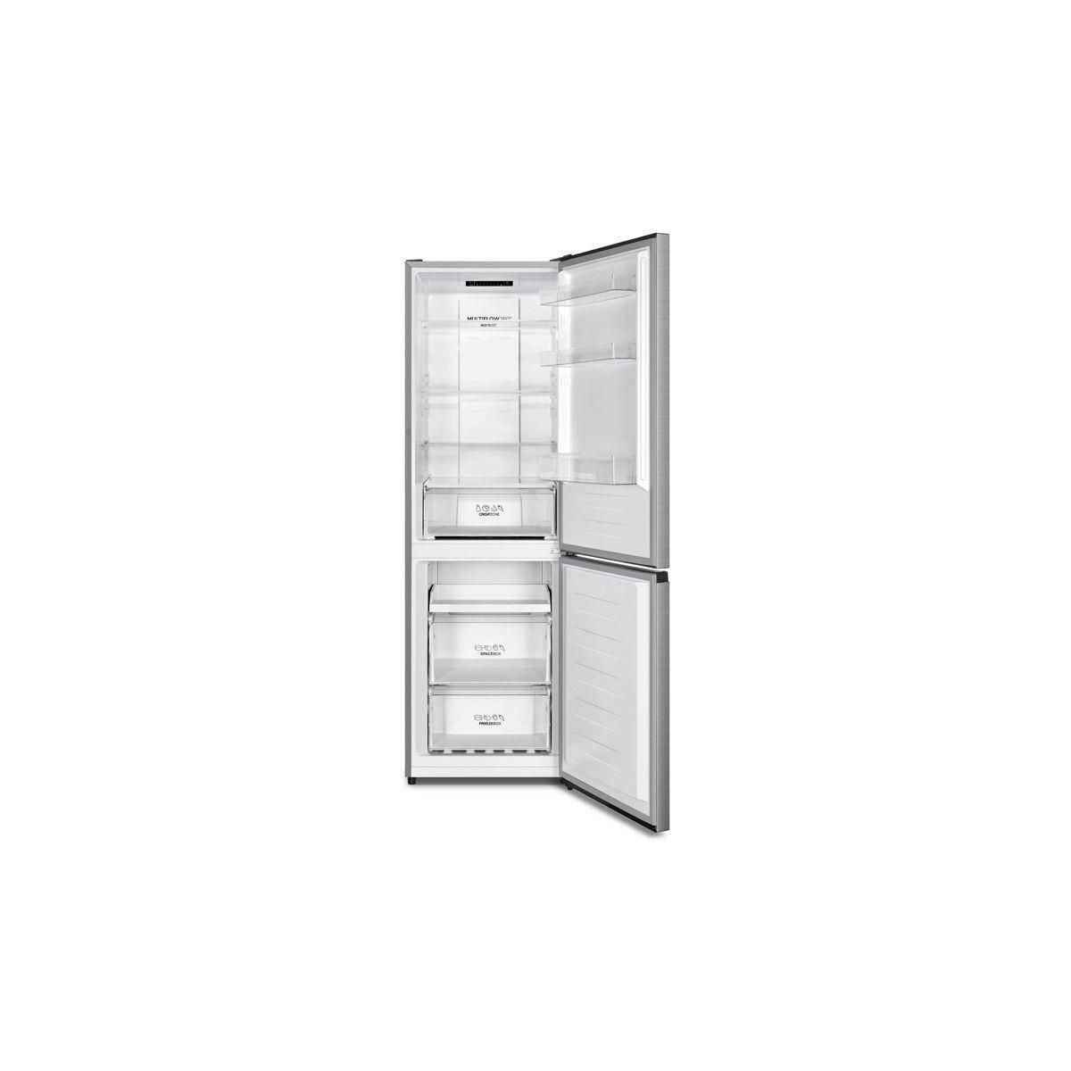 GORENJE Réfrigérateur combiné NRK619EPXL4