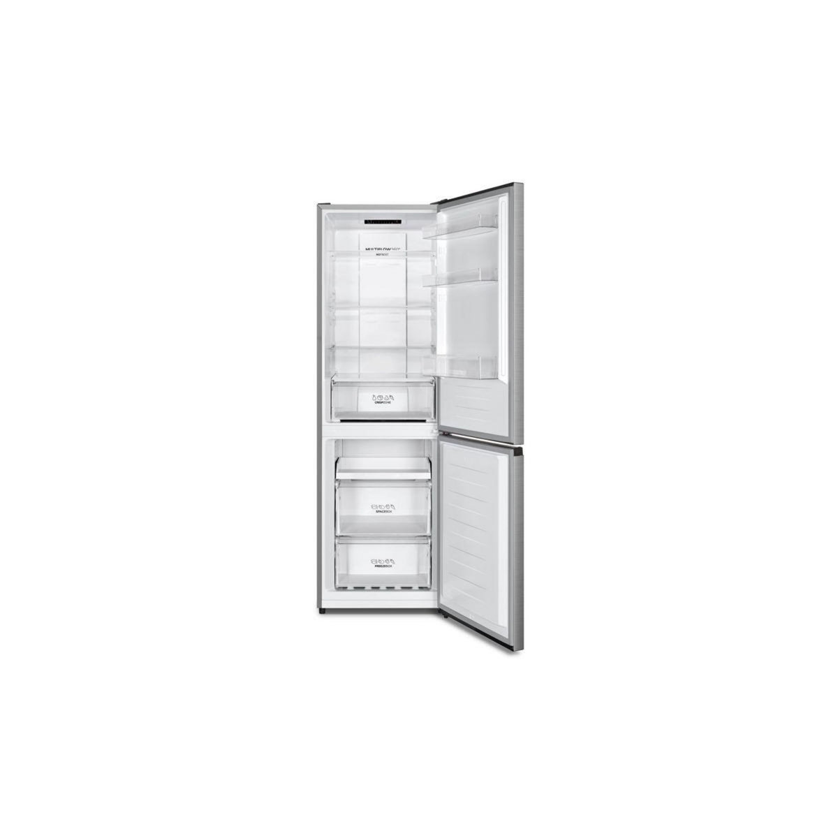 GORENJE Réfrigérateur combiné NRK619EPXL4