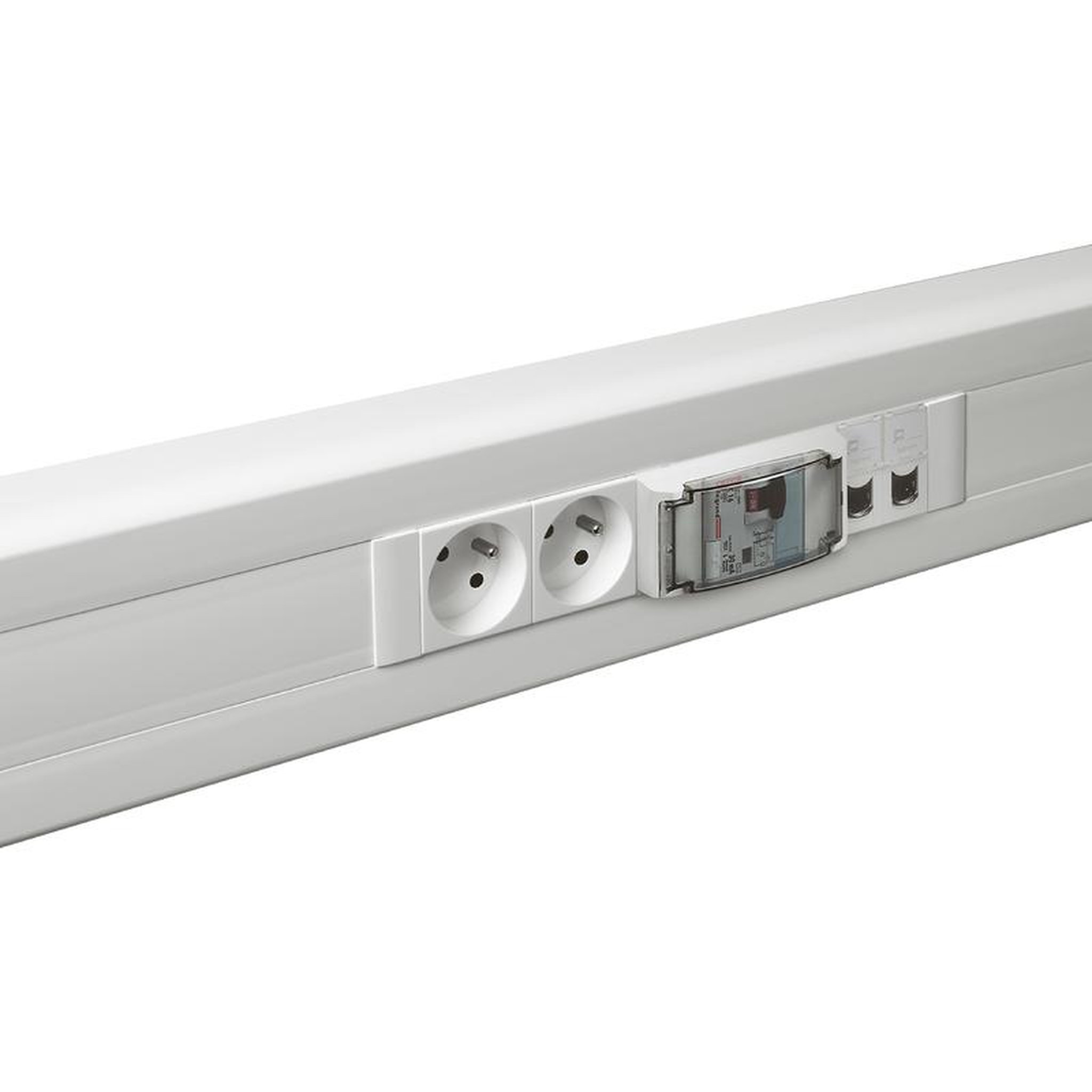 Legrand DLP accessoire soluclip