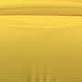 SOLEIL D'OCRE Jeté de lit matelassé 220x240 cm LEO jaune