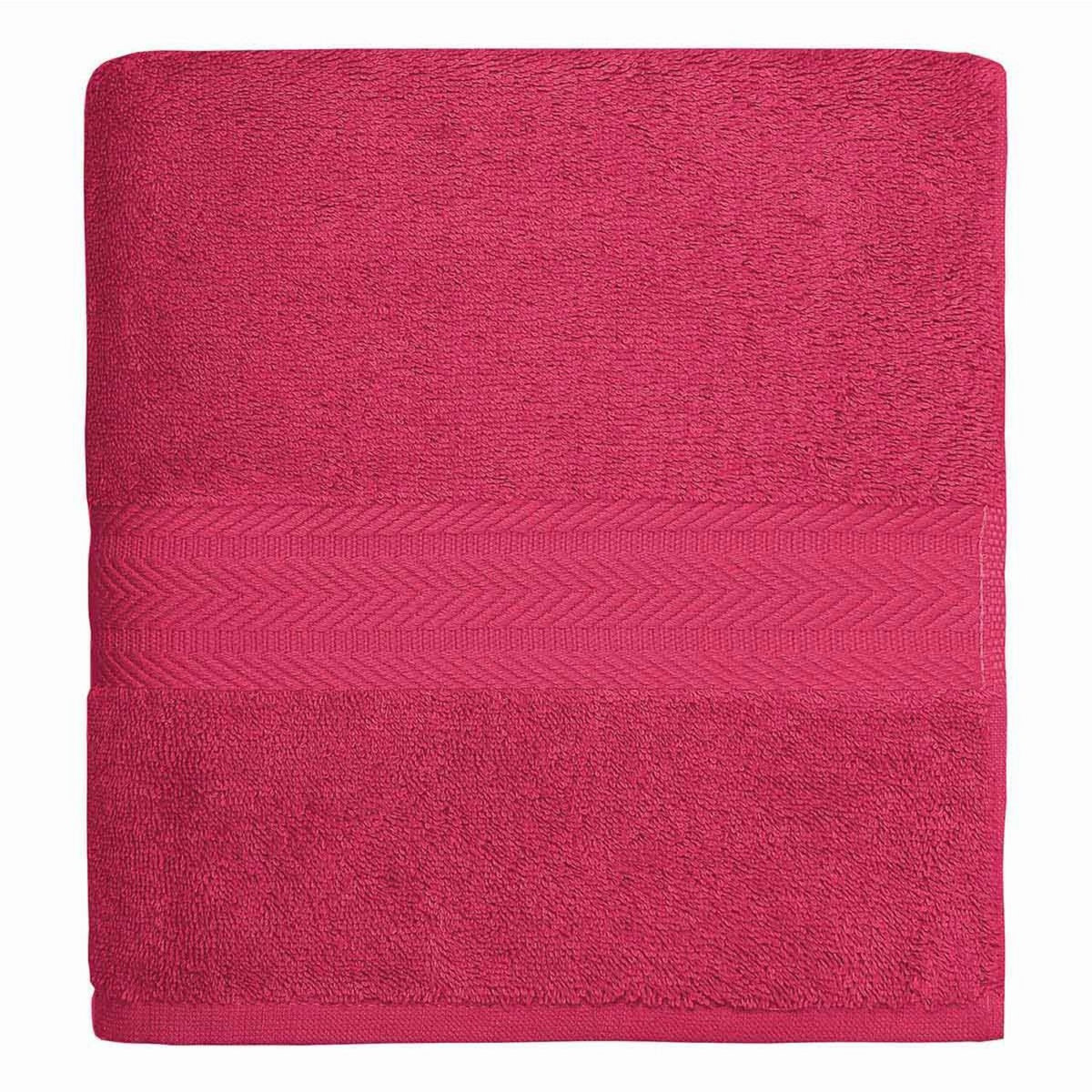 Sensei Maison Maxi drap de bain 550 g/m² LUXURY - 100x150 cm