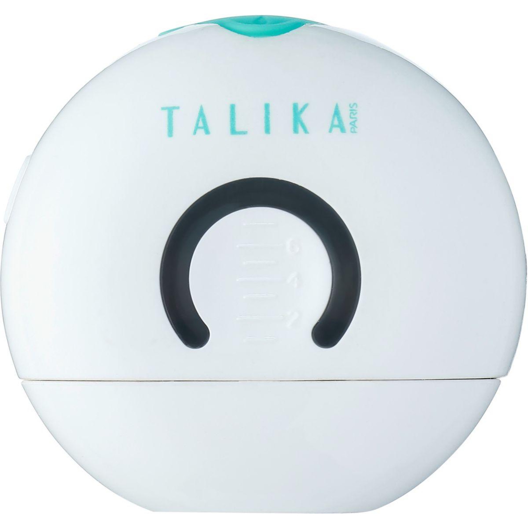 Voir la diapositive 3 : TALIKA Peigne hair force booster led kit