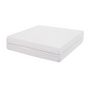 Voir la diapositive 3 : CANDIDE Matelas Bébé Pliant 2 Parties TINEO 60x120x7cm Essentiel Fabriqué En France - Garantie 5 ans
