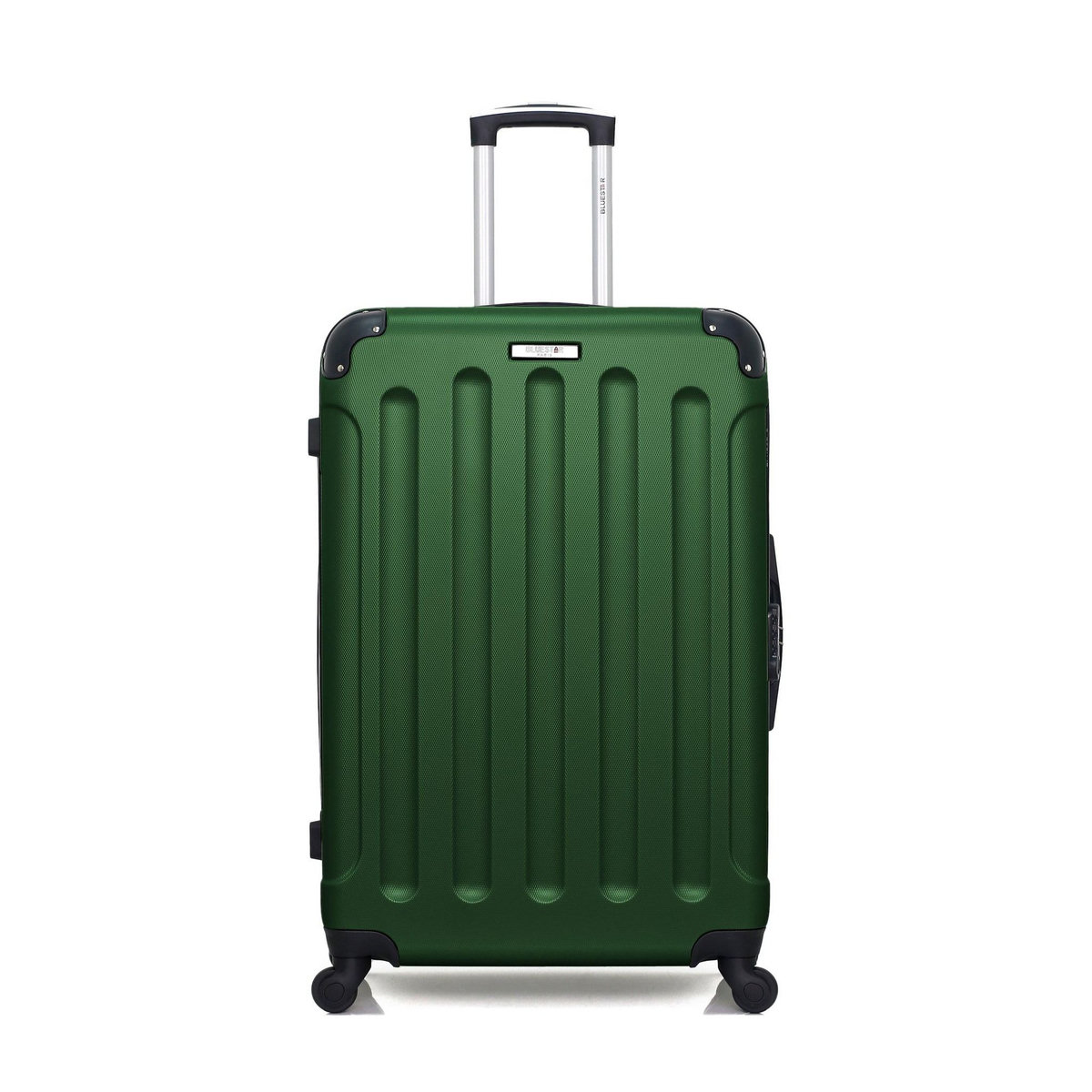 BLUESTAR BLUESTAR - Valise Grand Format MADRID 75 cm 4 Roues