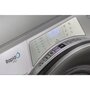 Voir la diapositive 3 : Candy Lave linge séchant hublot RPW4856BWMR9/1-S