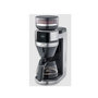 Voir la diapositive 2 : SEVERIN Cafetière filtre programmable 10 tasses 1520w - KA4852
