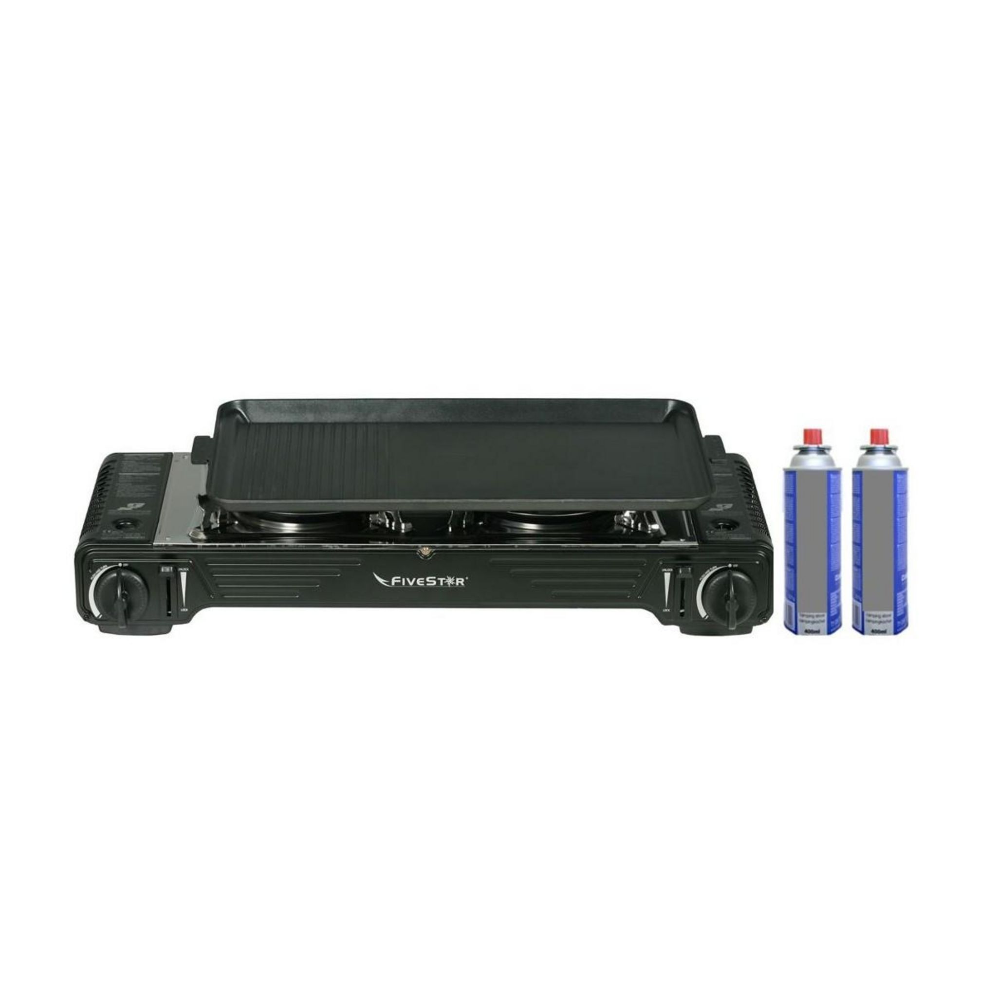 choquant port Paramètres roller grill plancha gaz professionnelle 2 feux psr600g