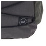 Voir la diapositive 5 : JANSEN & TILANUS Sac à dos 1 compartiment Antivol gris JANSEN & TILANUS SAFETY FIRST