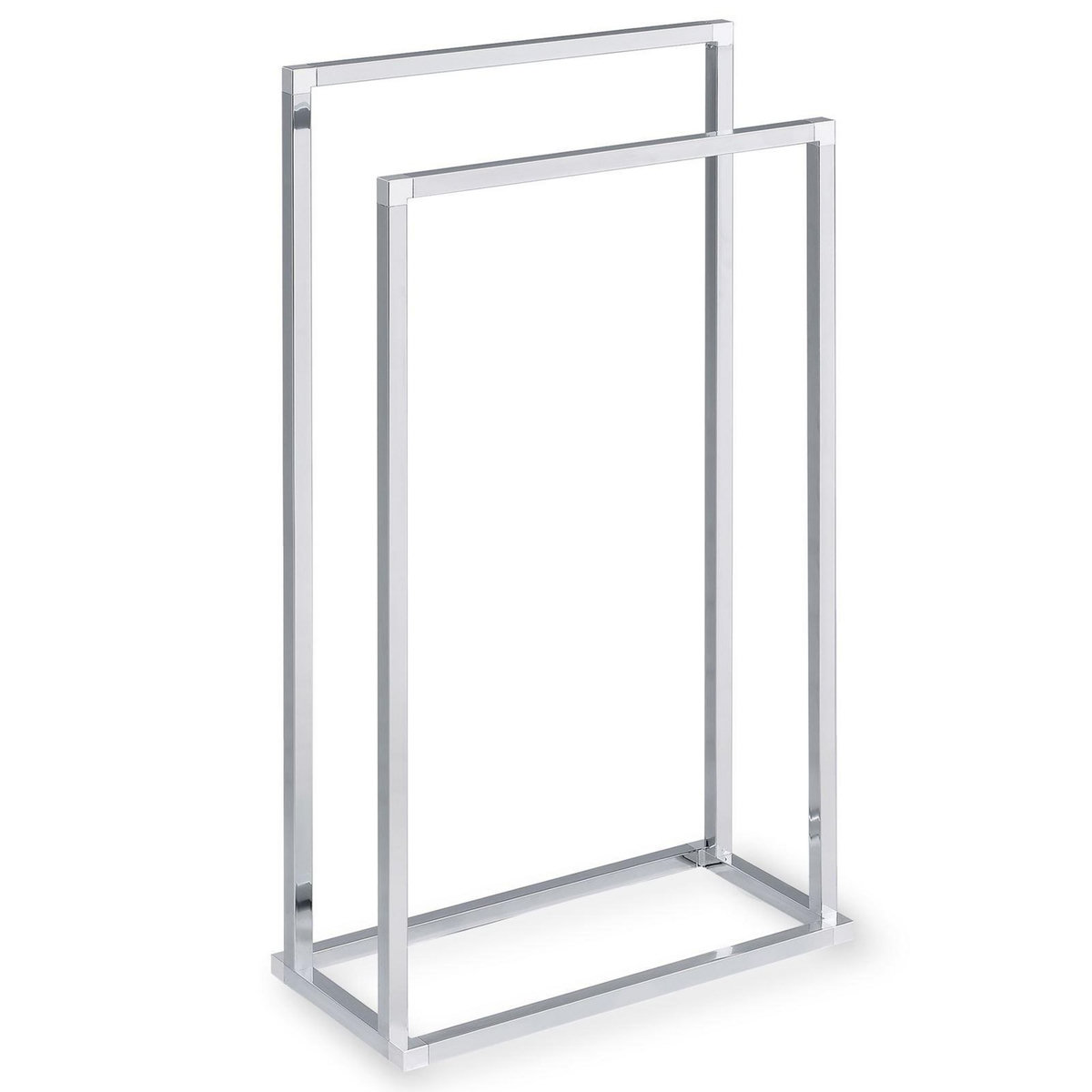 IDIMEX Porte-serviettes MAILO, en métal