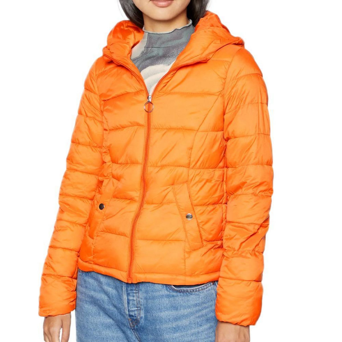 JACQUELINE DE YONG Doudoune  Femme JDY Zulu