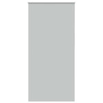 VIDAXL Store enrouleur occultant largeur du tissu 105,7 cm polyester