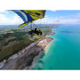 Voir la diapositive 4 : Smartbox Vol en ULM au-dessus des falaises de la Côte d'Albâtre en Normandie - Coffret Cadeau Sport & Aventure