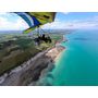 Voir la diapositive 4 : Smartbox Vol en ULM au-dessus des falaises de la Côte d'Albâtre en Normandie - Coffret Cadeau Sport & Aventure